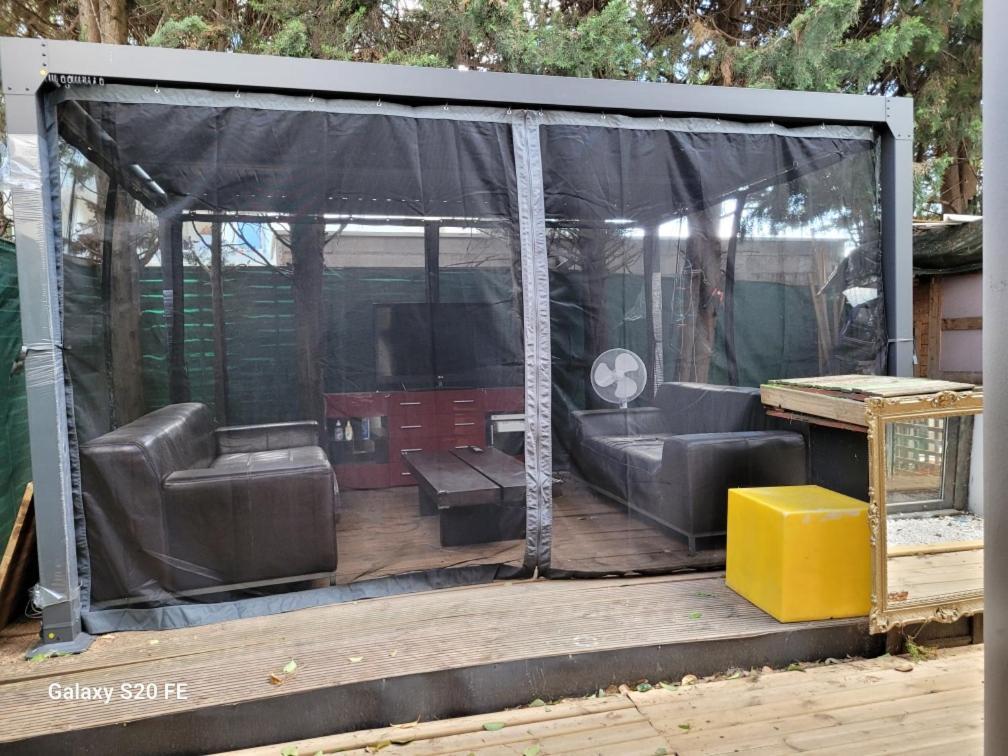 Apartamento Le Loft Montpellier Exterior foto